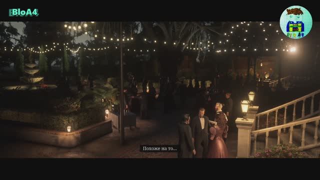 Red Dead Redemption 2. 29 Только игровой процесс. Без комментария.