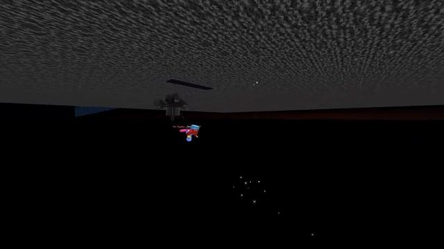 АНАРХИЯ - ЗАГРИФЕРИЛ БАЗУ МОДЕРАТОРА | MST NETWORK