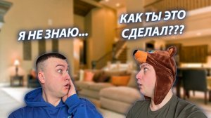 СЕРИАЛ "ЖИЗНЬ БЕЗ РОДИТЕЛЕЙ" / 2 СЕЗОН / 27 СЕРИЯ / СУПЕРСПОСОБНОСТЬ / GREY SHIP