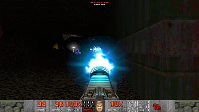 Doom 2. 40 Monsters Challenge: Part - 1 смотреть онлайн