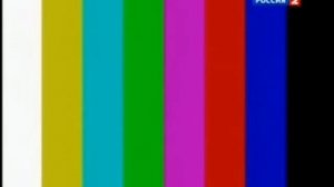 Конец вещания телеканала "Россия 2" и начало работы канала "Матч ТВ" (01.11.2015)