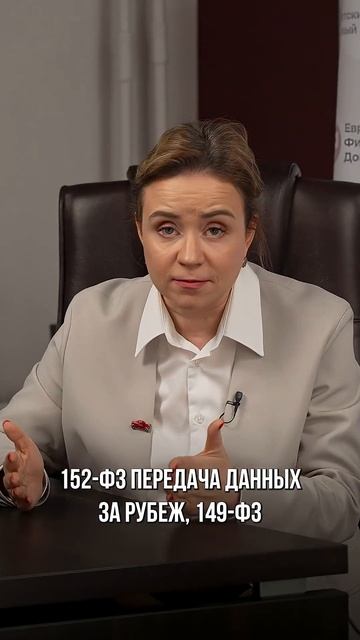 ANYDESK — угроза вашему бизнесу? Как сохранить данные и не нарушить закон смотреть онлайн