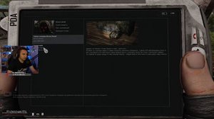 S.T.A.L.K.E.R.: Anomaly Anthology 2.0 (ОБТ) ◥ Stream #2 - Спасание Крота