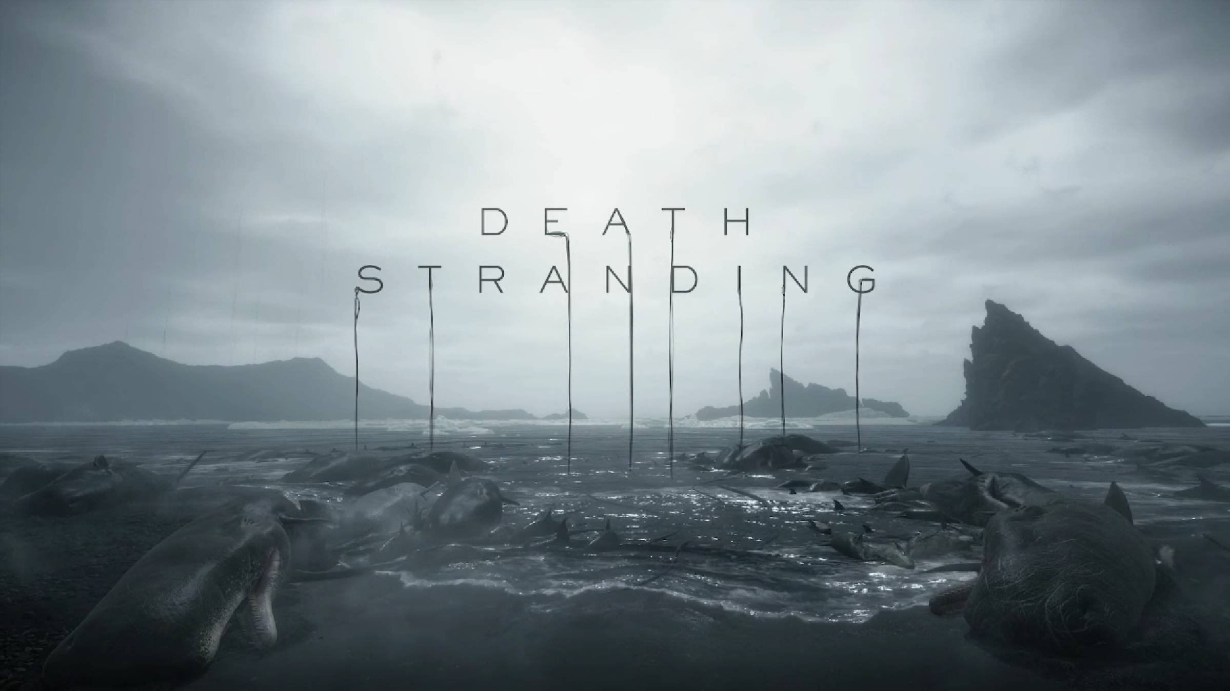 DEATH STRANDING DIRECTOR'S CUT #2