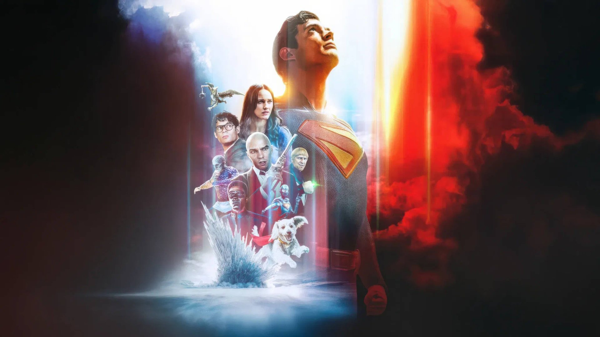 Супермен | Superman (2025) Дубляж