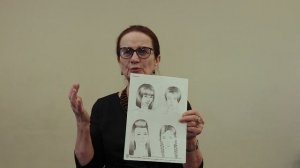 Консультация к вступительному испытанию. Технологии индустрии красоты