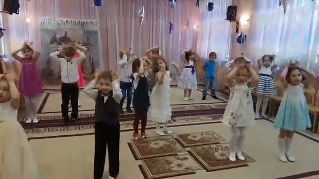 25 декабря 2018 г. смотреть онлайн