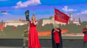 Елена Смолёва - Россия