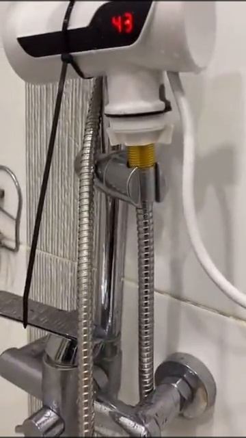 Водонагреватель проточный электрический с душем, проточный водонагреватель кран смотреть онлайн