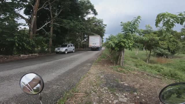 🇨🇴 CASI MUERO EMBORRACHADO Con CHIMO En PLENA RUTA ► Arauquita   Cicloturismo