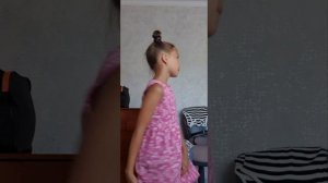 Ура! Новый танец от ПолиДары