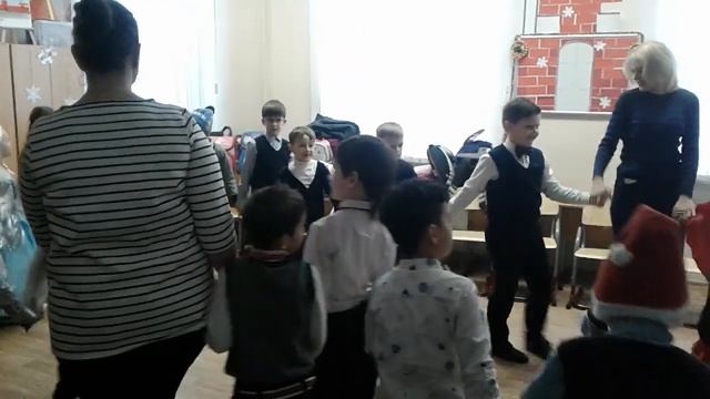 26 декабря 2018 г. смотреть онлайн
