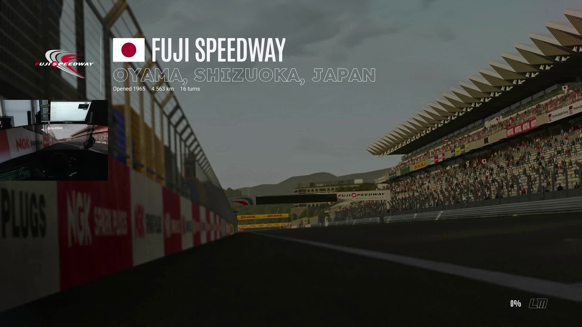Le Mans Ultimate смотреть онлайн
