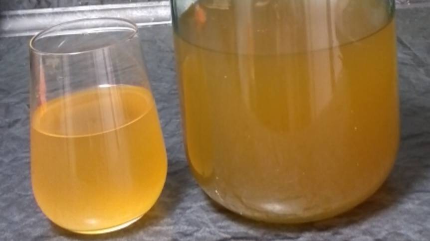 Готовим с Жанной