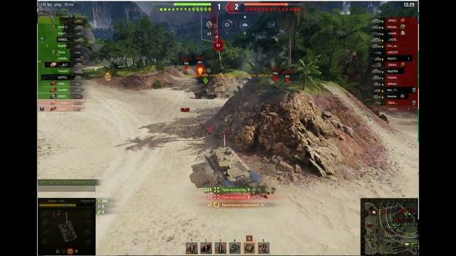 Надо надо подкачаться!