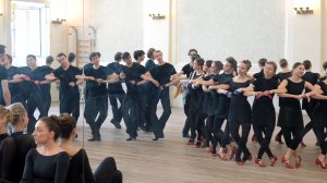 Завершаем 88-ой сезон. Балет Игоря Моисеева