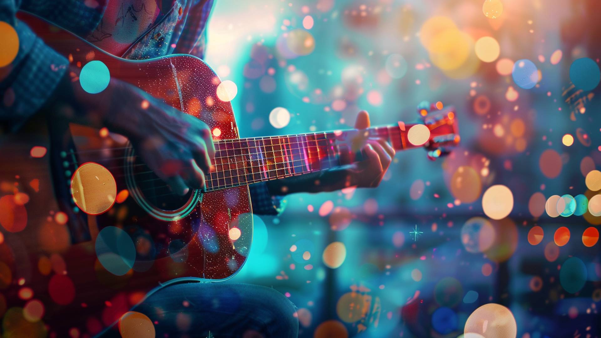 Нейроаккорды - Pop | Songwriter #9 смотреть онлайн