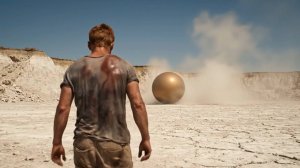 Пикник на обочине. Финальный монолог Шухарта.