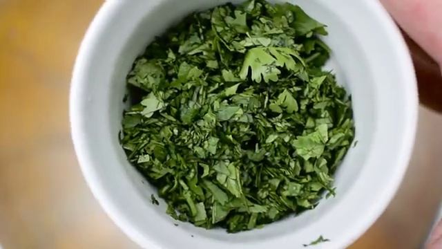 Готовим Манговую Сальсу