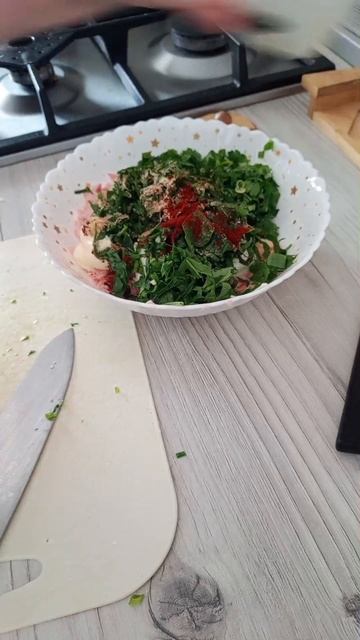 рулет из лаваша