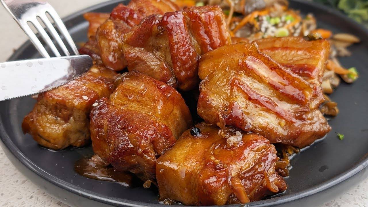 Готовим МЯСЦО)