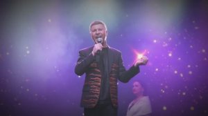 Александр Шторм | Я околдую тебя (концертное выступление)