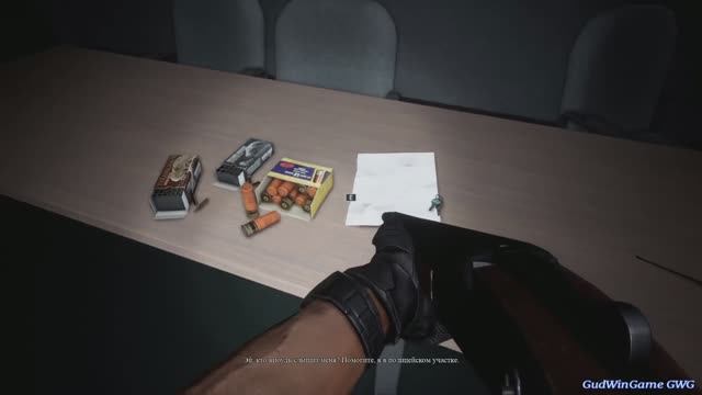 Eternal Evil - Прохождение игры часть19 Загадка Шкафчики и Коды Part2 #сезонконтентаRUTUBE