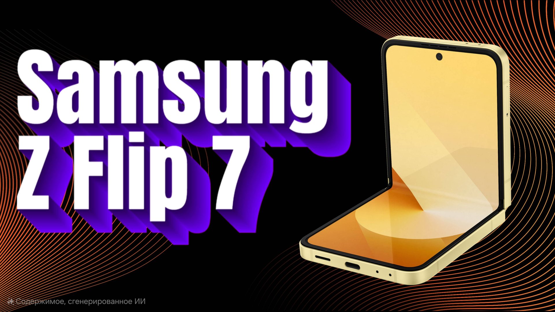Samsung Z Flip 7 — НЕ ПОКУПАЙТЕ, пока не увидите ЭТО!