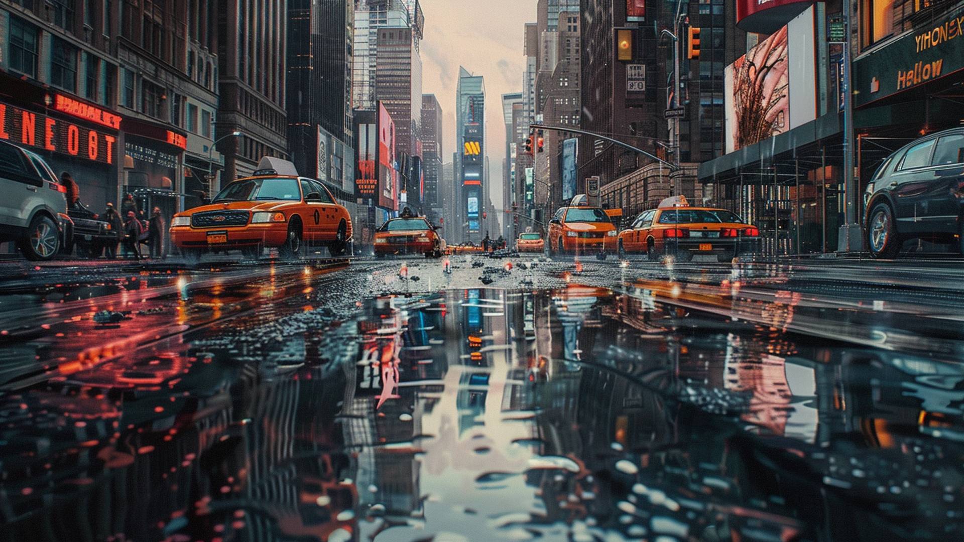 Нейроаккорды - Hip Hop | New York Drill #7 смотреть онлайн