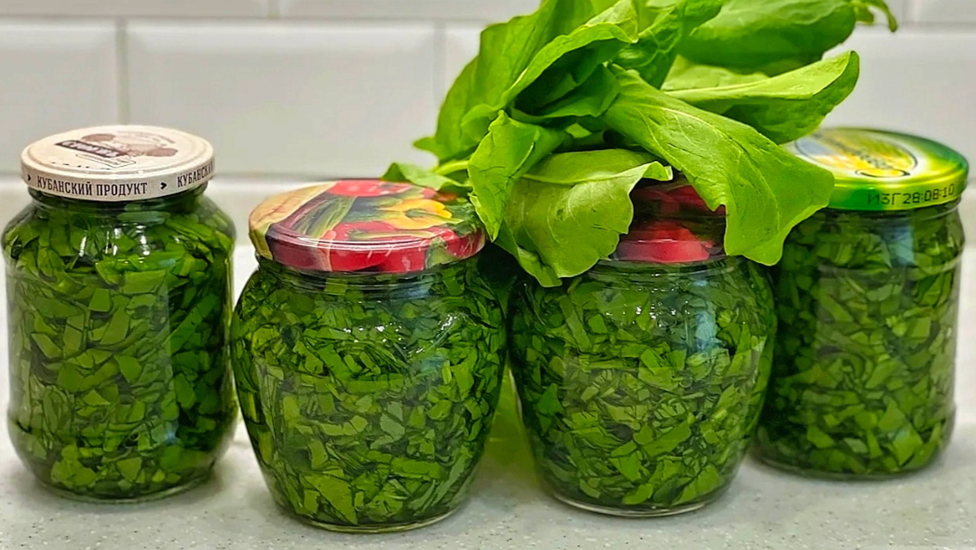 РАДУГА РЕЦЕПТОВ 🌈