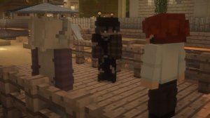 📹 😱 Майнкрафт но Я Попала в ЛОВУШКУ ГЛАВНОГО ГЕРОЯ ХУЛИГАНА! [13]