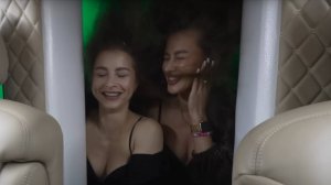 Поехали по всей стране с АВТОЗВУКОМ