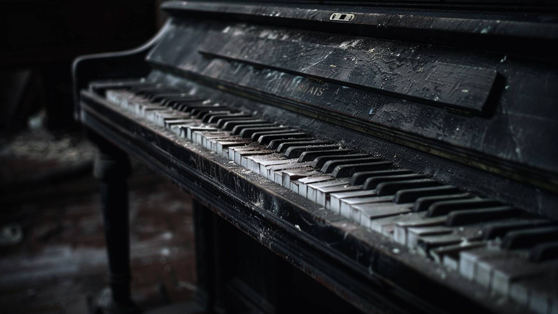 Нейроаккорды - Hip Hop | Dark Piano Trap #7 смотреть онлайн