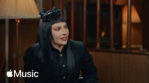 Интервью Леди Гаги для Apple Music (2025) | Lady Gaga's Interview for Apple Music (2025)