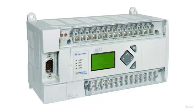 HMI: 2.Альтернативы HMI
