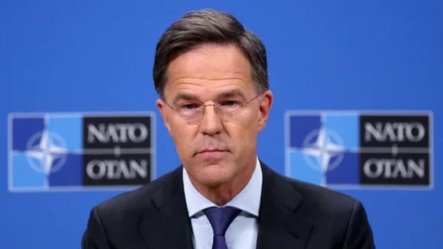 Рютте посоветовал странам БРИКС «позвонить Путину», если они не хотят санкций. смотреть онлайн