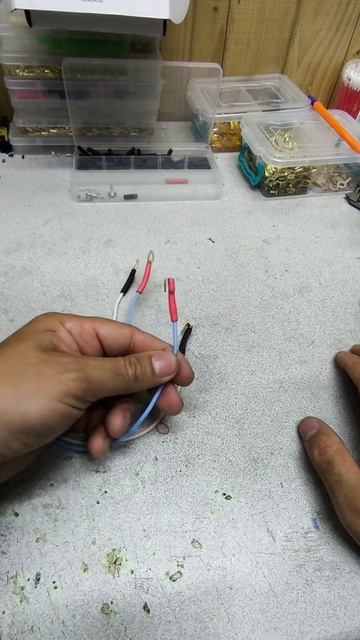 Перегорает предохранитель? Подключение KitPro к АКб #kitpro #hidea  #ремонтмоторов #лодкиимоторы