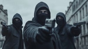 🔥Aggressive Car Music 2025 Best Gangster House Music Selection, Bass Boosted | Ghetto Camp 🎧🔥