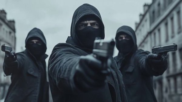 🔥Aggressive Car Music 2025 Best Gangster House Music Selection, Bass Boosted | Ghetto Camp 🎧🔥