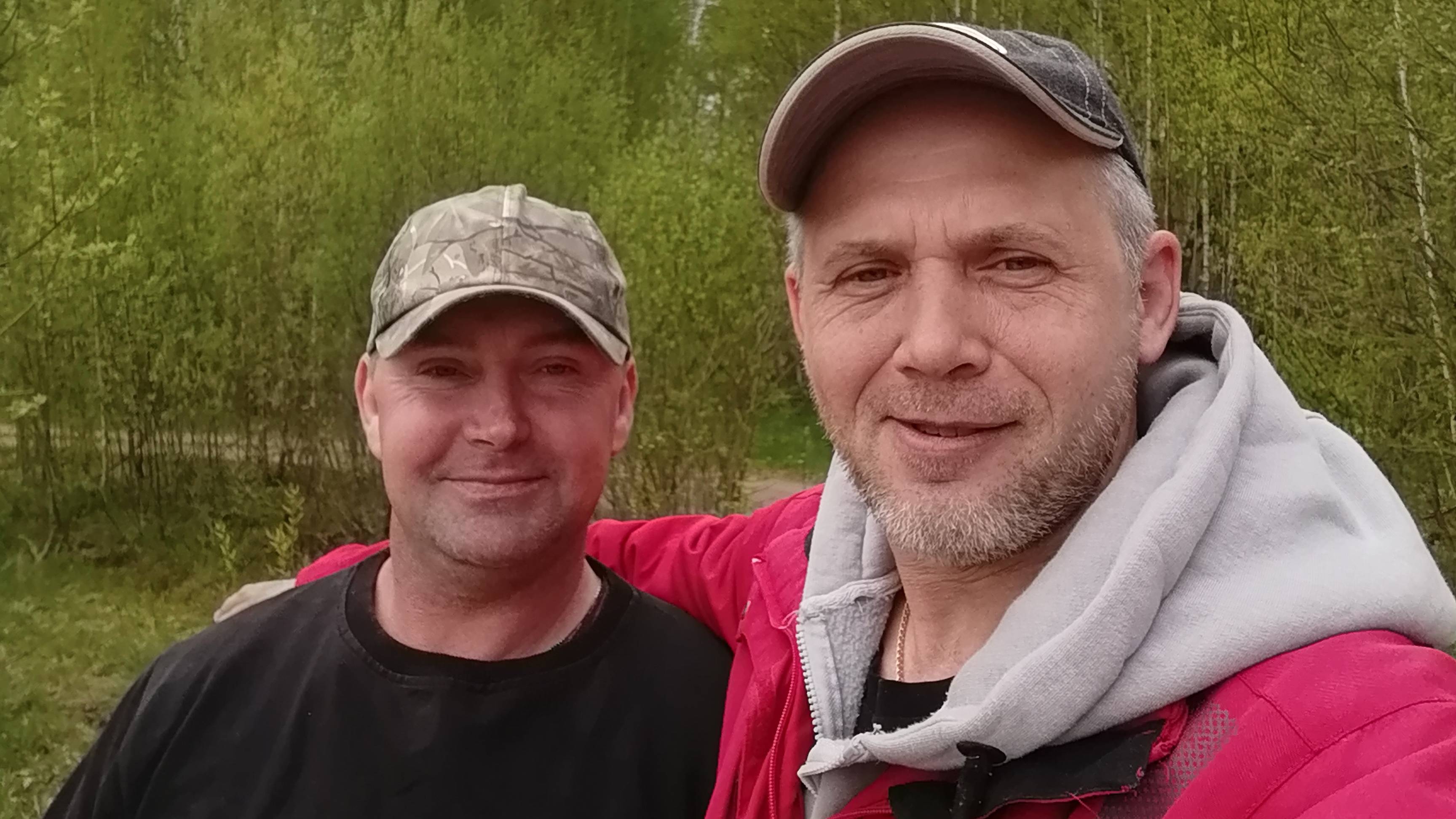 Обычный день фотографа-видеографа