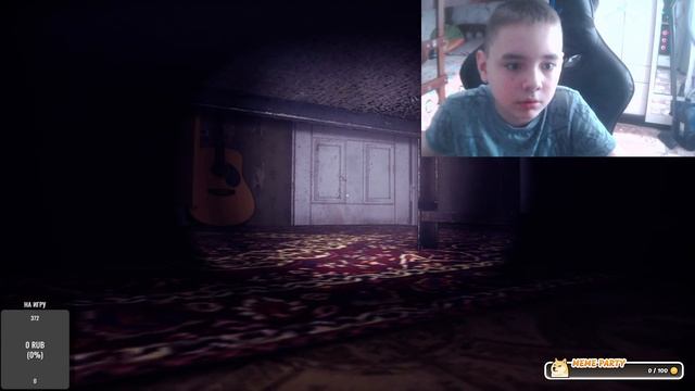 From The Darkness ПОЛНОЕ ПРОХОЖДЕНИЕ