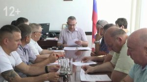 Назначен врио главы Моршанска