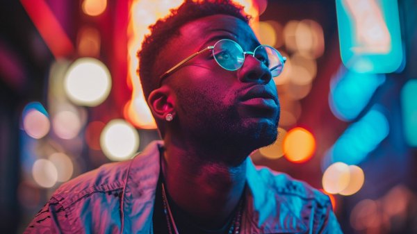 Нейроаккорды - RnB | RnB Pop #14