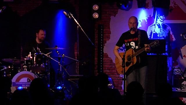 2024-04-07 - Валерий Павлов - Вечер песен Михаила Круга в клубе «Big Ben»