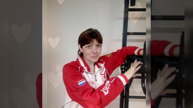 Поздравление с 8 марта