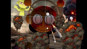 СУМАСШЕСТВИЕ В НОЧИ(ТРЕТИЙ СЕЗОН ТРЕТЬЯ СЕРИЯ):ВЕНДА И ГРЭЙ РЕШИЛИСЬ