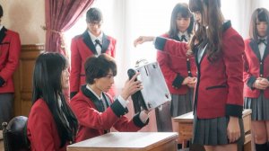 Новенькая в Академии Рабства! ШОКИРУЮЩАЯ развязка! | КРАТКИЙ ПЕРЕСКАЗ ДОРАМЫ