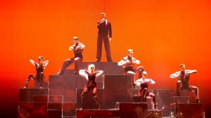 Сергей Лазарев - Цвета одного, Самообман | Премия Ru-TV 2025.05.21