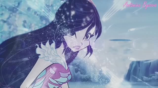 Клуб Винкс - Где ты, где я смотреть онлайн