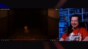 Гоняюсь от Лысого | РЕАКЦИЯ НА Valera Ghosther